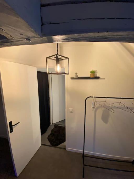 Super Appartement T3 Proche Gare Санс Экстерьер фото