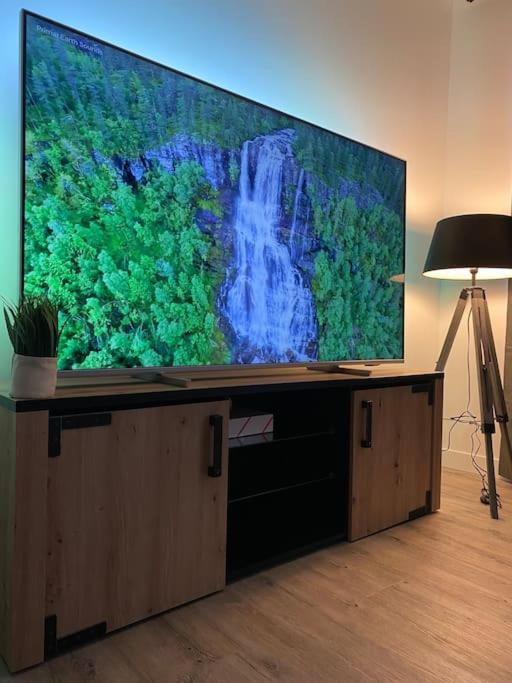 Super Appartement T3 Proche Gare Санс Экстерьер фото